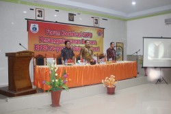 Acara Pembukaan
