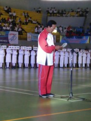 Gubernur DIY, Sriultan