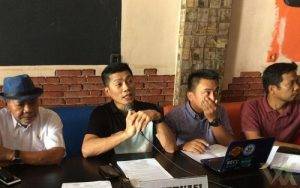 Polemik Guru PTT, PAN Ancam Tarik Dukungan ke Gubernur Sulbar