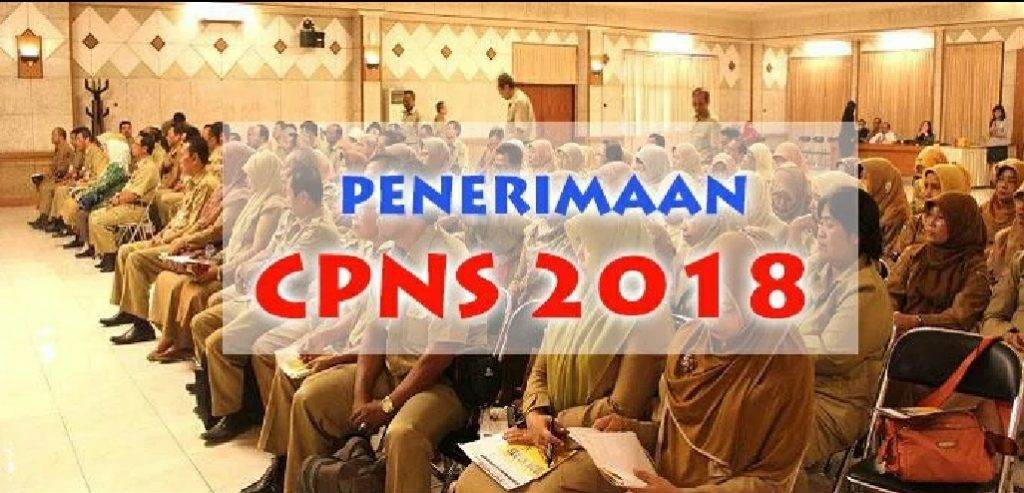 Penerimaan CPNS di Sulbar Masih Menunggu Informasi Resmi