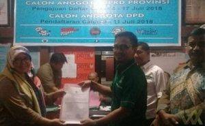 PKB Sulbar Dorong 42 Bacaleg ke KPU