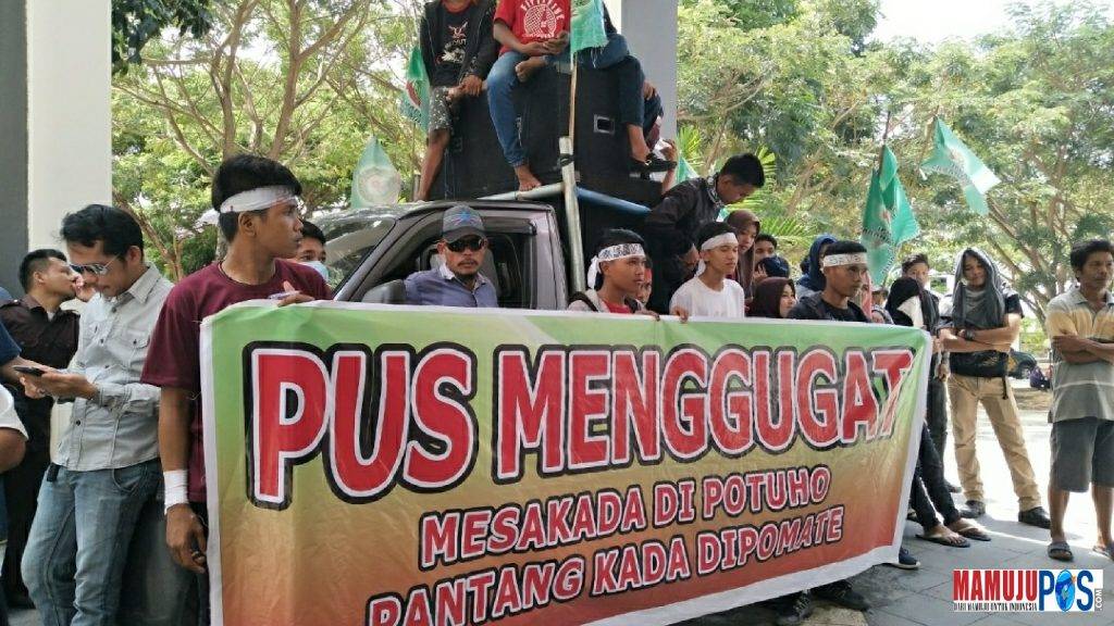 Picu Issue SARA, Mulok Dibatalkan