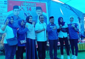 SDK ‘Reuni’ di Polman