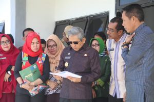 Gubernur Harapkan Percepatan Pembangunan BLK