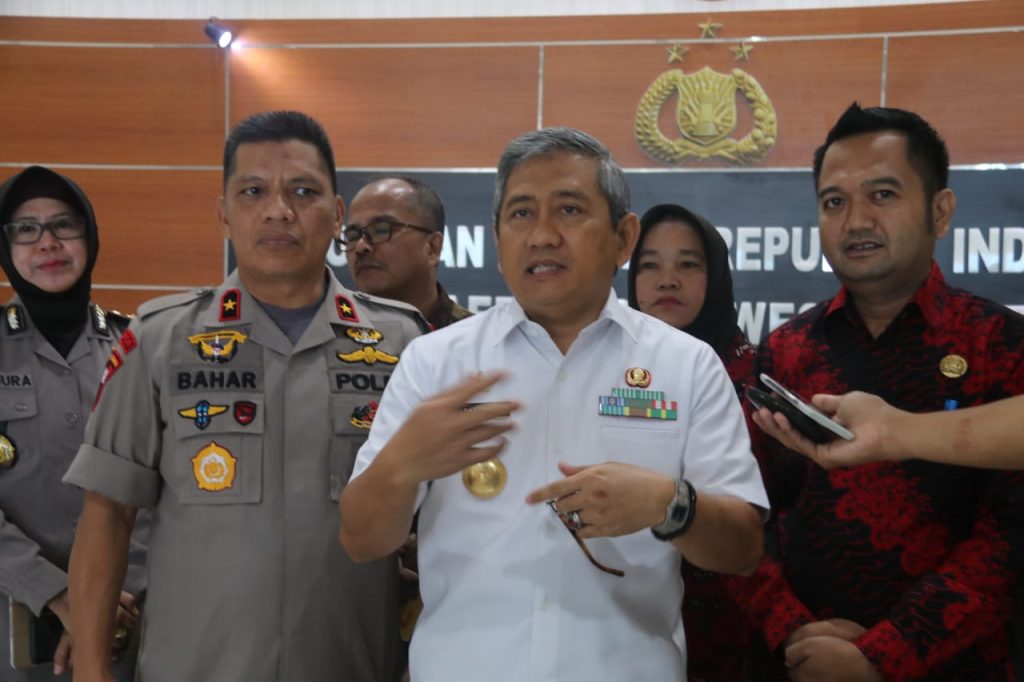 Penyaluran Bantuan Sosial Diharapkan Tepat Sasaran