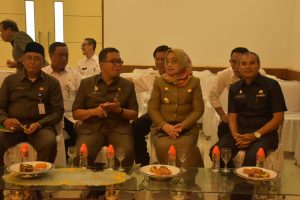 Pemprov Beri Perhatian Pada Difabel
