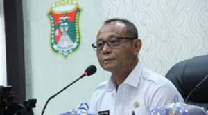 Habsi : Kader Nasdem Harus Berpolitik Santun