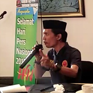 Tersangka Korupsi Dijadikan Tahanan Kota, LAK Sulbar: Budaya Bobrok