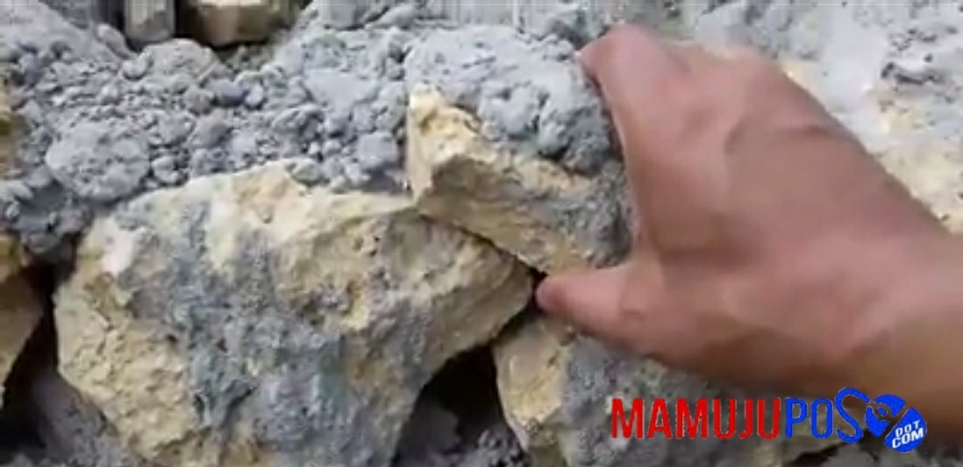 Pengawasan Lemah, Proyek Peningkatan Jalan dan Jembatan Dikerja Asal-Asalan