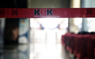 KPK Geledah Kantor Kemenag dan DPP PPP