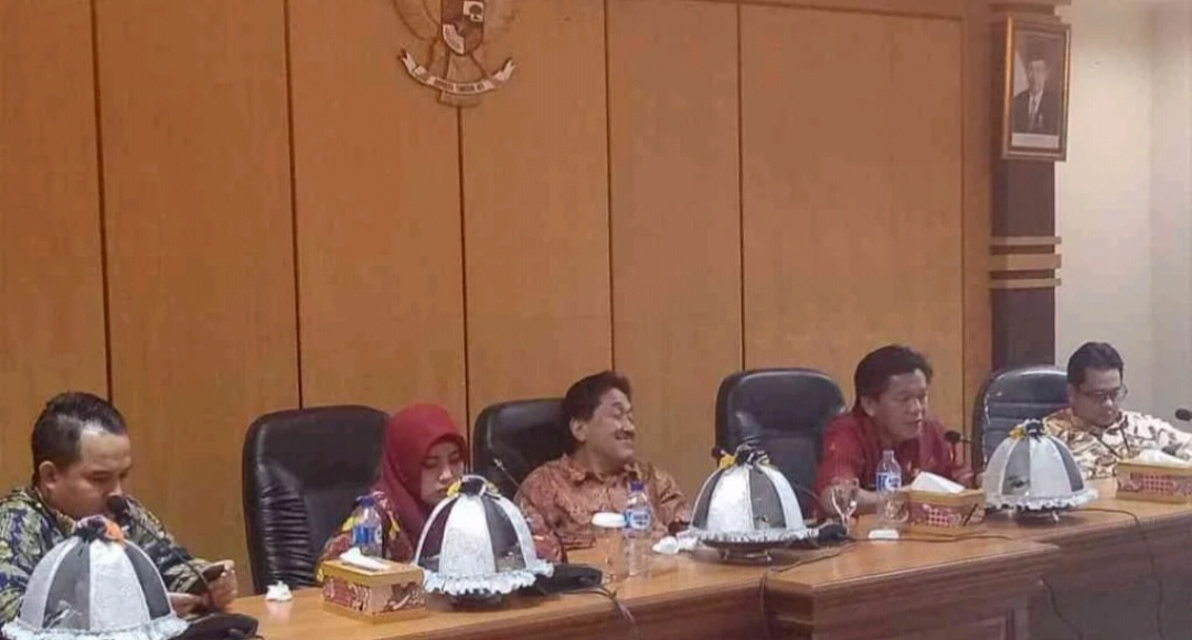 KPK: ULP Sulbar Harus Independen, Awas Kalau Tidak
