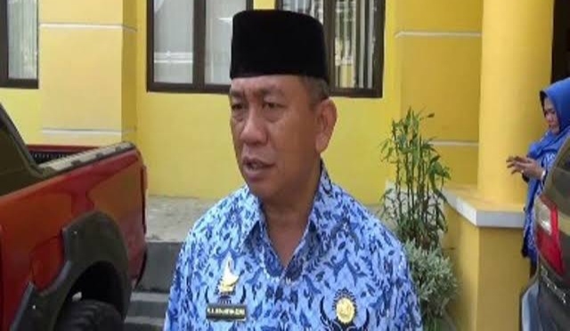 Bupati Polman: Perawat Mogok Kerja Akan Saya Keluarkan