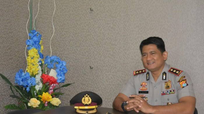 Kapolres Mamuju Beberkan Beberapa Kriteria Travel Umroh Abal-abal