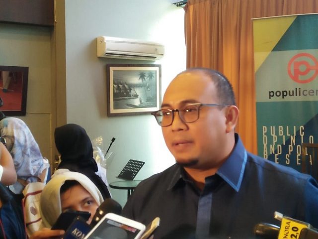 BPN: Hanya Kecurangan yang Bisa Mengalahkan Pak Prabowo