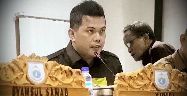 DPRD Sulbar Dukung Program100 Orang Wirausahawan Baru di Mamuju