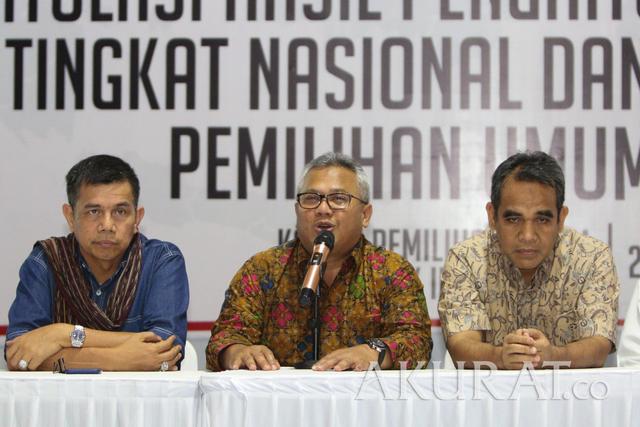 KPU dan Bawaslu Sepakat Batalkan Perhitungan Surat Suara PSU Kuala Lumpur