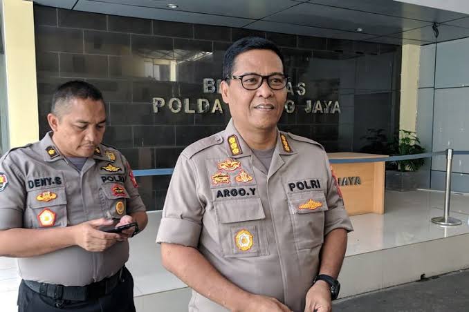 Eh…Polda Tarik SPDP Terlapor Prabowo Subianto. Ini Alasannya
