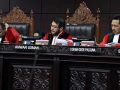 Mungkinkah MK Diskualifikasi Jokowi-Ma'ruf?
