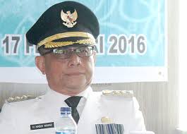 Sengketa Pilpres, Bupati Mamuju Imbau Warganya Tidak Terprovokasi