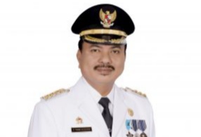 Bupati Majene Minta Masyarakat Tidak Ikut Unjuk Rasa ke MK