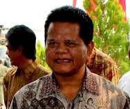Sengketa Pilpres, Bupati Mamasa Ajak Rajut Kebersamaan