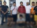 Polisi Amankan 3 Pelaku Narkoba di Majene