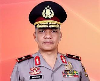 Mutasi di Polda Sulbar, 39 Perwira Digeser, Cek Disini