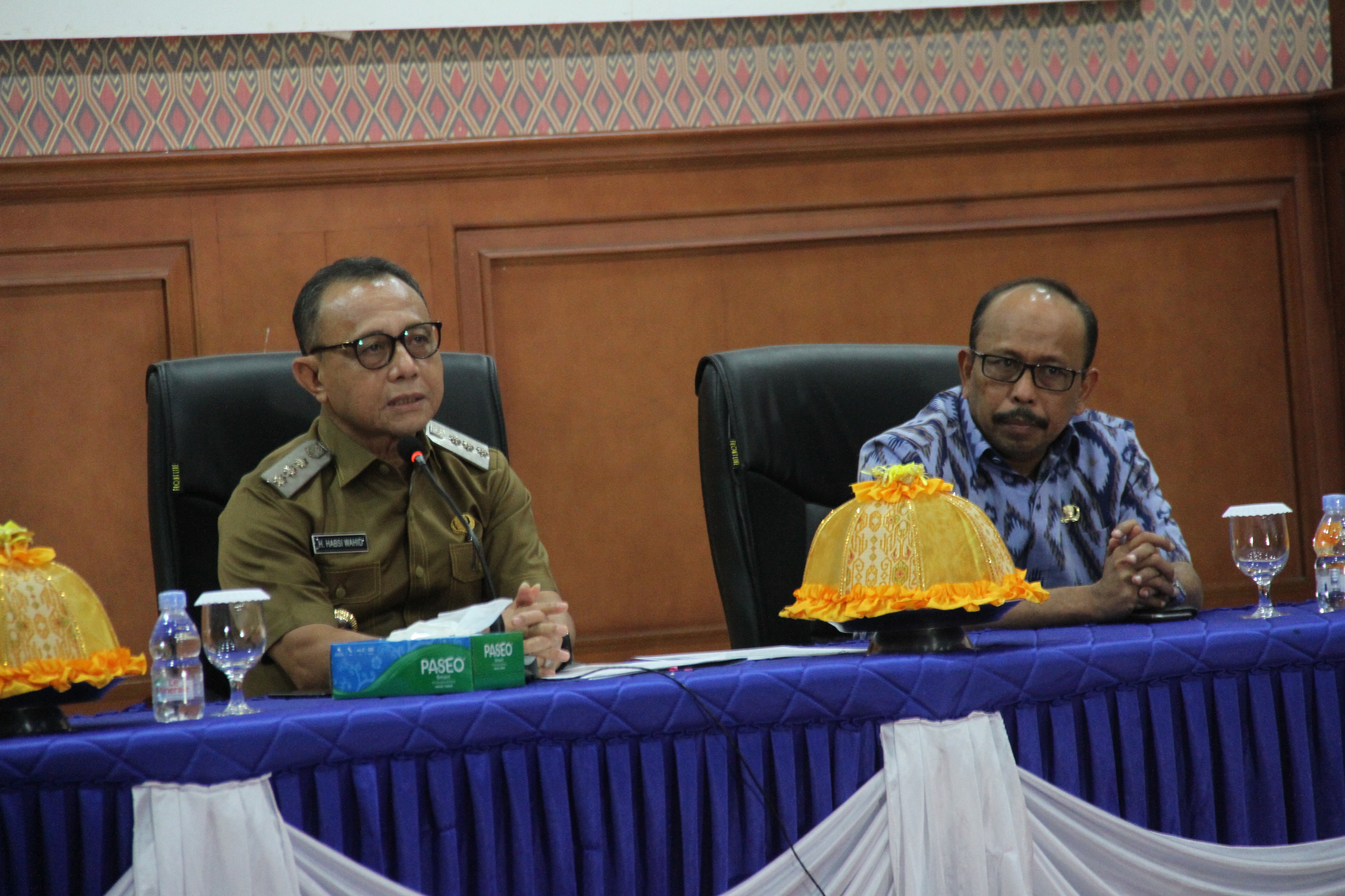 Semarak Hari Jadi Mamuju ke – 479 Bakal Dibanjiri Hadiah