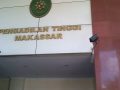 Gugatan Banding Munandar Ditolak PT Makassar