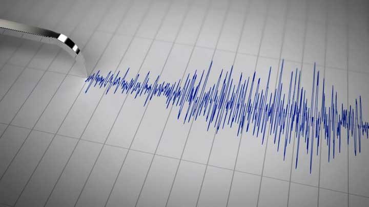 Mamasa Diguncang Gempa Sebanyak 2 kali, M 4,3 dan M 3,6