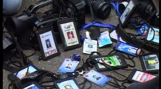IJTI dan PWI Sulbar Kecam Tewasnya Presenter Senior TVRI Sultra