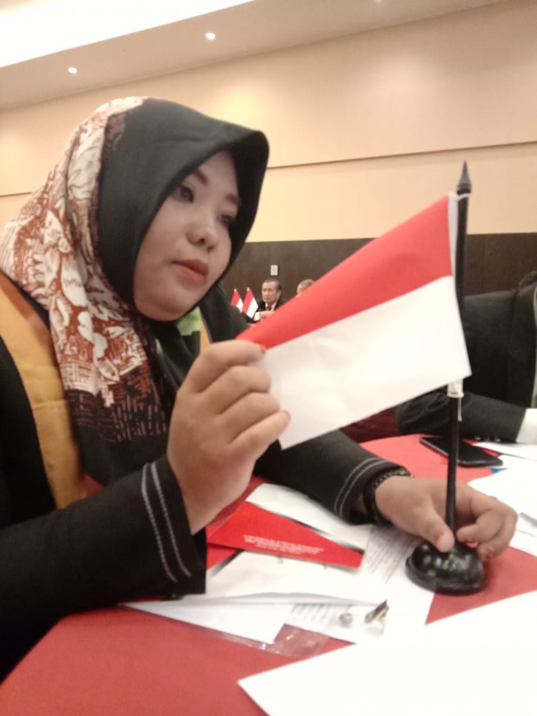 Dian Daniati Nilai Back to School Ala Club 37 Keliru