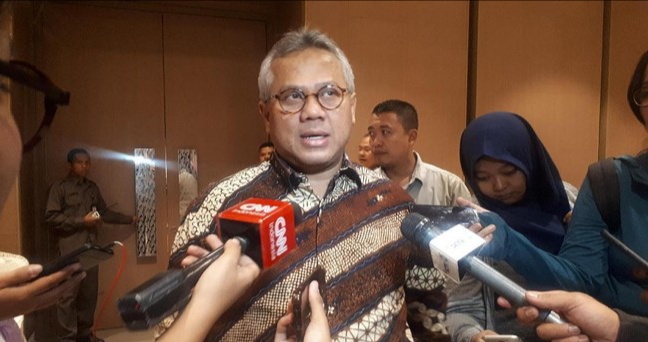 KPU Tetapkan Pilkada Serentak 23 September 2020, Ini Tahapannya