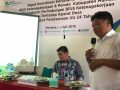 BPJS Ketenagakerjaan Sulbar Sosialisasikan Jamsos ke Aparat Desa