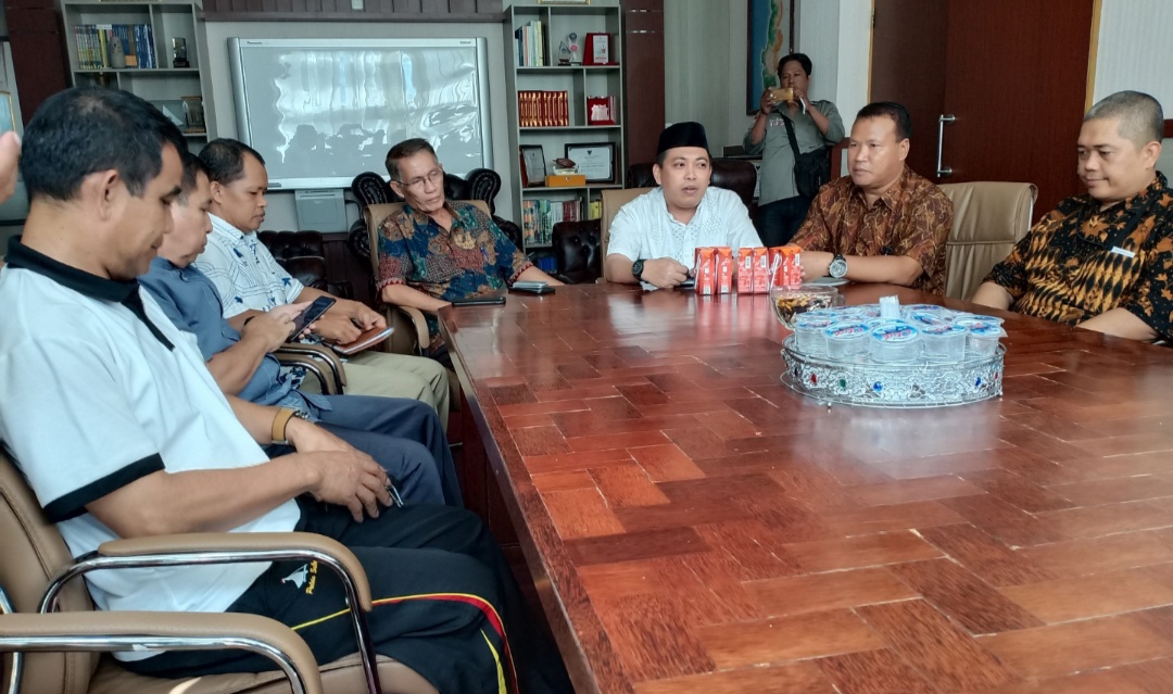 Pihak Club 37 d’Maleo Akui Salah dan Minta Maaf