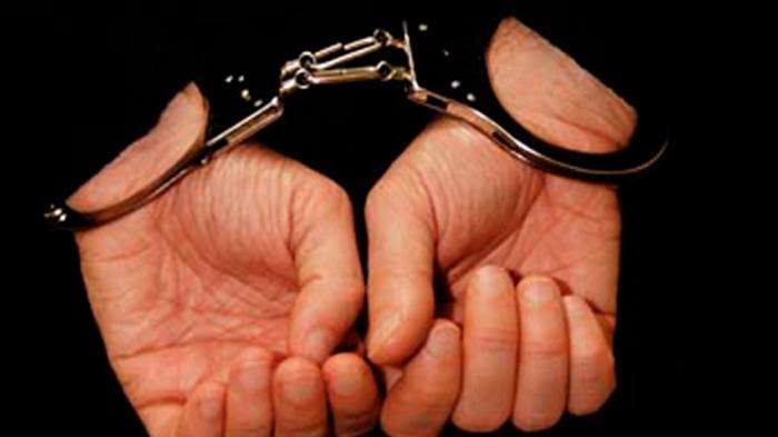 Terduga Pelaku Penyiraman Bensin Terhadap Tiga Polisi di Cianjur Diamankan