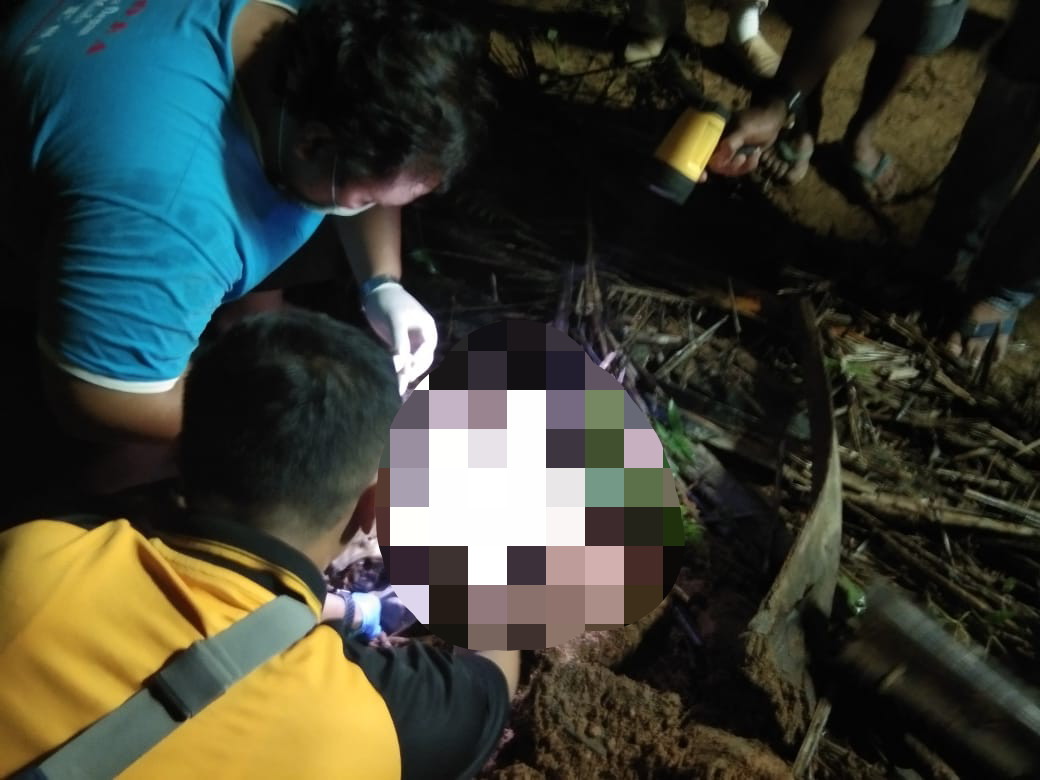 Polda Sulbar Ungkap Kasus Praktek Aborsi