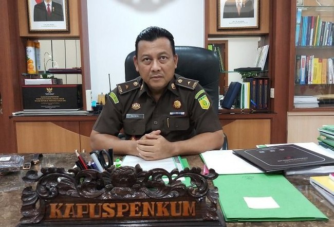 Kejagung Tegaskan Jaksa-jaksa TP4D Agar Tak Main Proyek