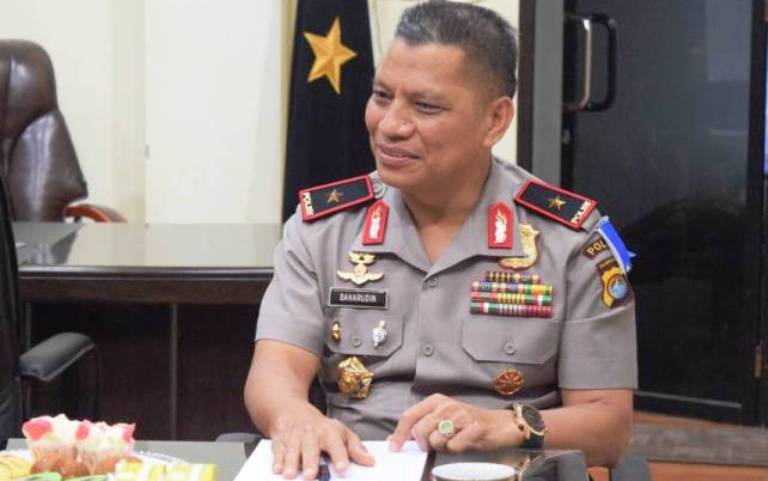 Siap-siap, Polda Sulbar Bakal Gelar Operasi Kendaraan