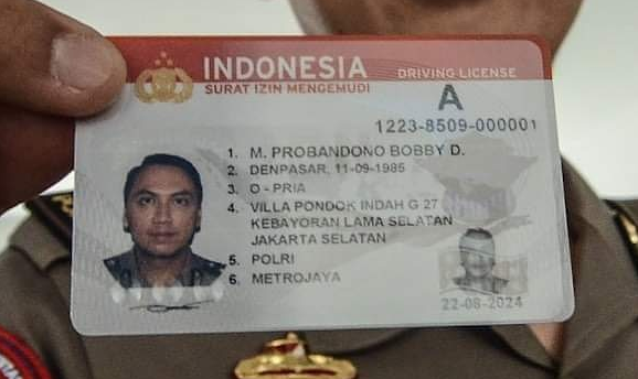 Polri Bakal Luncurkan SIM Model Baru, Begini Manfaatnya