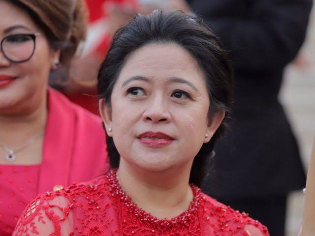 Jadi Ketua DPR, Begini Gaji Puan Maharani Tiap Bulan