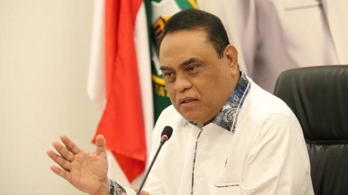 Menpan Tegaskan ASN Tak Boleh Kritik Pemerintah