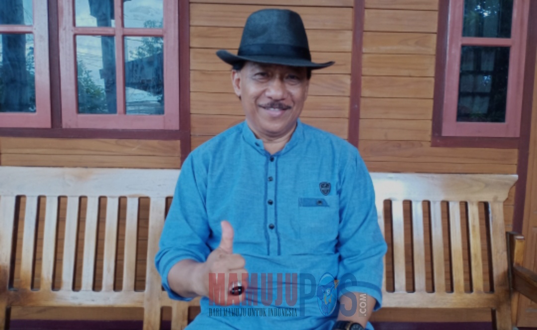 Pilkada Mamuju : Dauh Yahya Bisa Pecahkan Suara Calon Lain