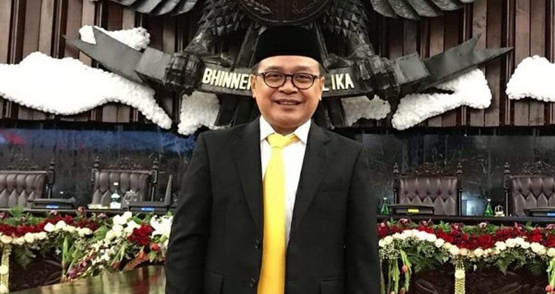 Legislator Tolak Makan Malam Gubernur Sulsel, Ini Alasannya