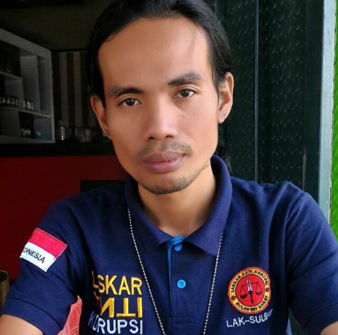 Penimbunan BBM Sama Dengan Kejahatan Ekonomi