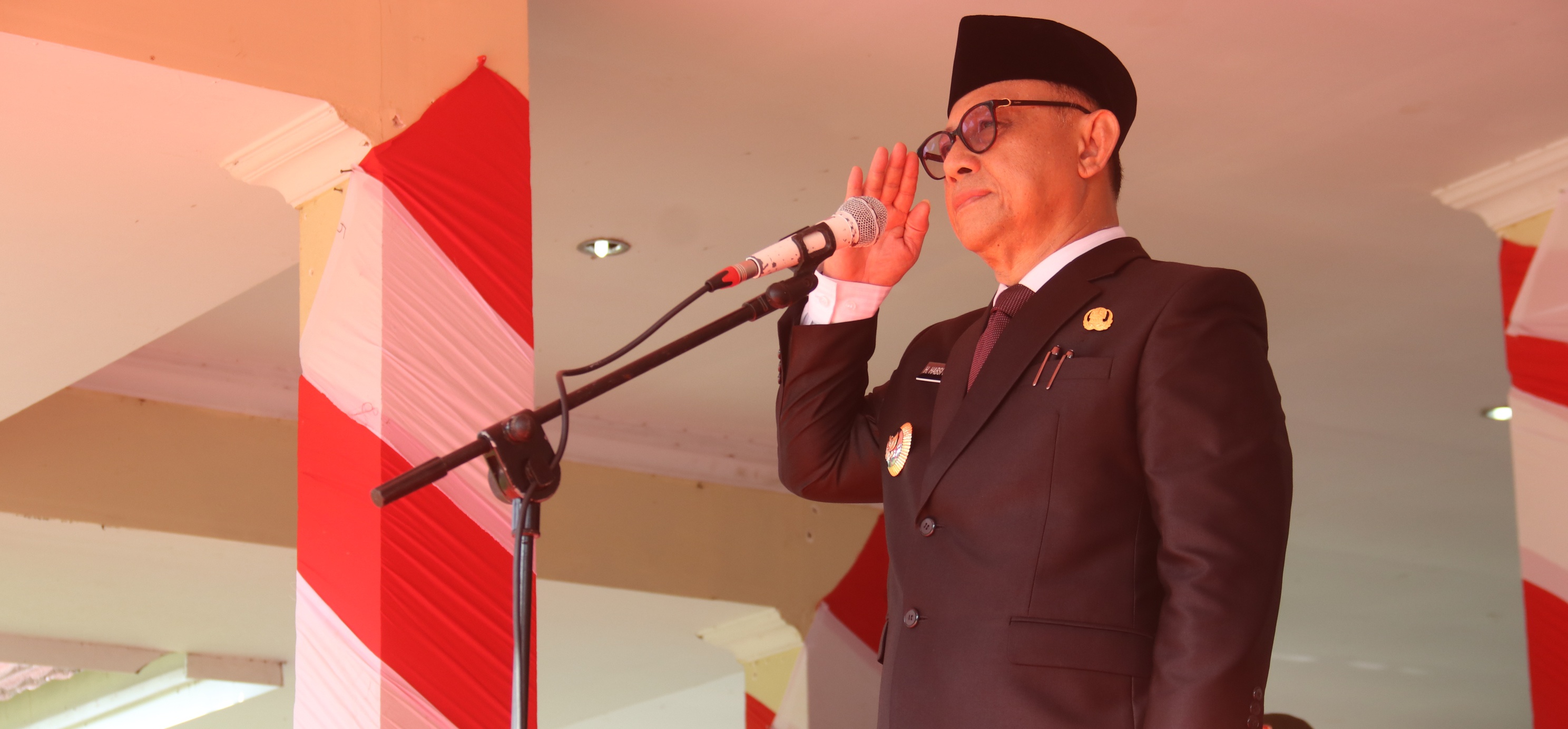 Habsi: Produk Ekonomi Kreatif Harus Diterima di Mall dan Minimarket