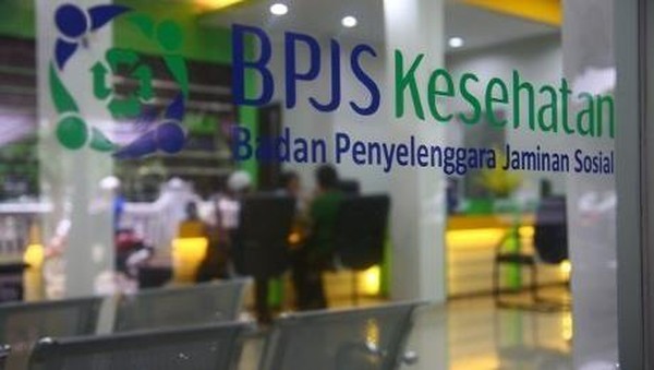 Nunggak BPJS Didenda hingga Rp 30 Juta