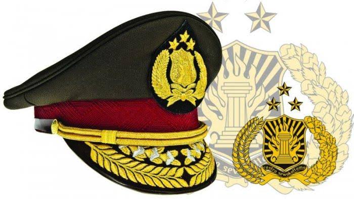 AKBP Mohammad Rivai Arvan Jabat Kabid Propam Polda Sulbar, AKBP Minarto Jadi Kapolresta Mamuju
