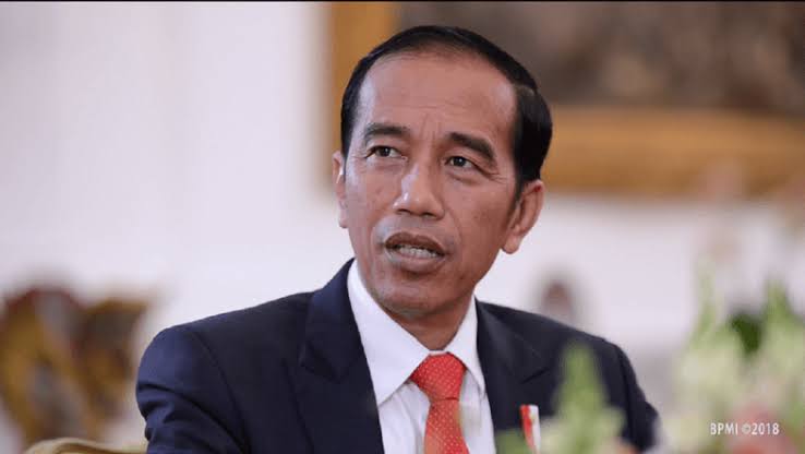 Jokowi: Banyak Polisi-Jaksa Peras Pengusaha, Saya Minta Dipecat