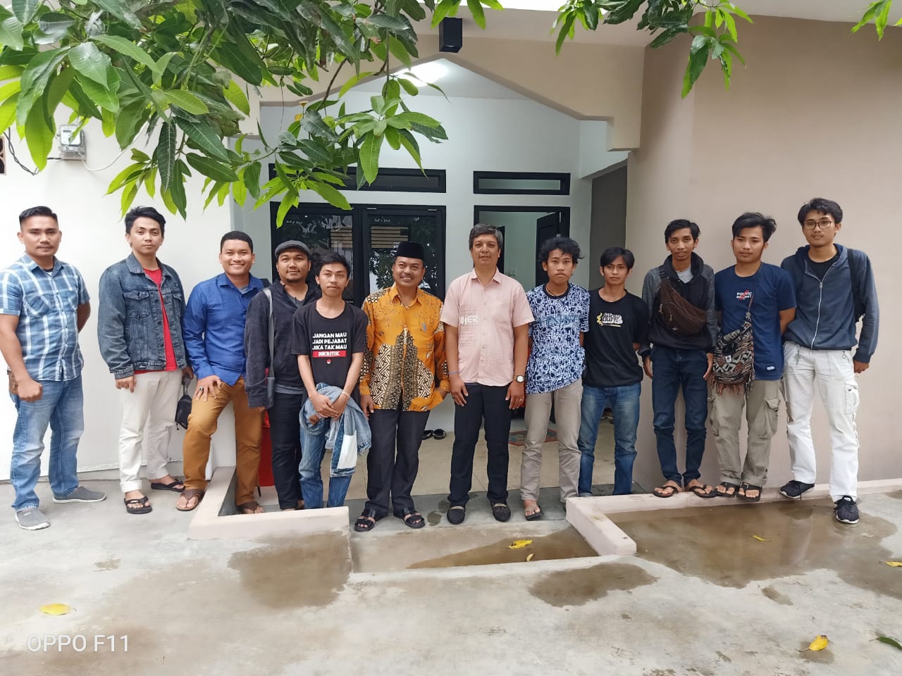 Bupati Majene Tinjau Rencana Pembangunan Rumah Singgah di Makassar